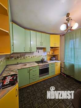 3-к квартира, на длительный срок, 65м2, 1/9 этаж