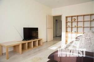 1-к квартира, посуточно, 45м2, 14/22 этаж