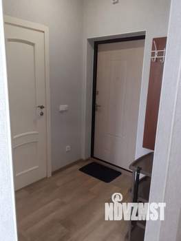 1-к квартира, на длительный срок, 30м2, 2/11 этаж