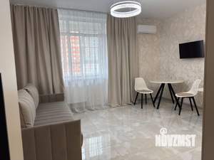 Студия квартира, на длительный срок, 28м2, 8/25 этаж