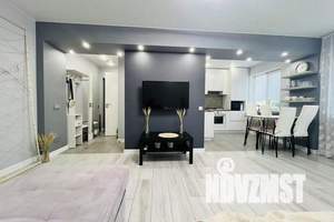 3-к квартира, посуточно, 60м2, 2/5 этаж