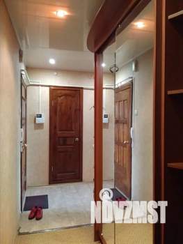 2-к квартира, посуточно, 57м2, 2/9 этаж