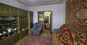 3-к квартира, на длительный срок, 68м2, 6/9 этаж