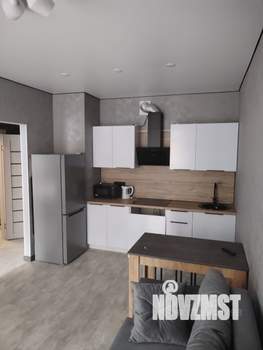 1-к квартира, на длительный срок, 34м2, 7/10 этаж