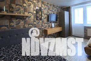 1-к квартира, посуточно, 40м2, 5/14 этаж