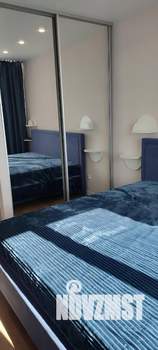 2-к квартира, на длительный срок, 42м2, 15/25 этаж