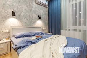 Студия квартира, посуточно, 32м2, 5/17 этаж