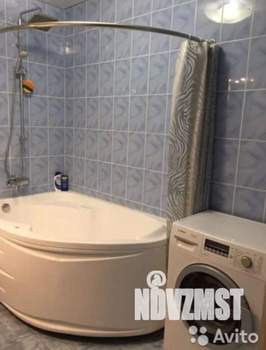 1-к квартира, на длительный срок, 45м2, 16/17 этаж