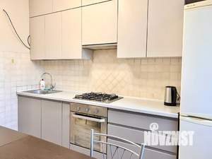 3-к квартира, посуточно, 60м2, 2/10 этаж