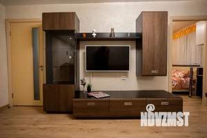 3-к квартира, посуточно, 32м2, 1/5 этаж