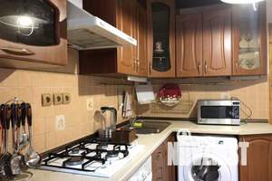 2-к квартира, посуточно, 53м2, 3/9 этаж