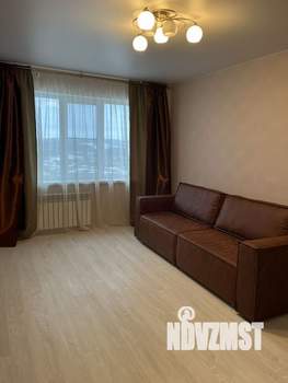 1-к квартира, на длительный срок, 50м2, 7/10 этаж