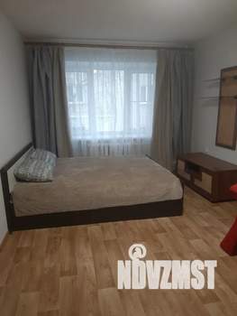 1-к квартира, посуточно, 31м2, 3/5 этаж