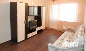 1-к квартира, на длительный срок, 36м2, 9/10 этаж