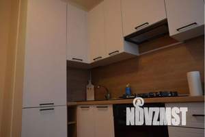 1-к квартира, посуточно, 45м2, 6/9 этаж