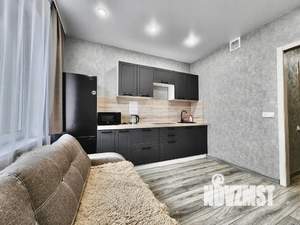 1-к квартира, посуточно, 40м2, 2/14 этаж