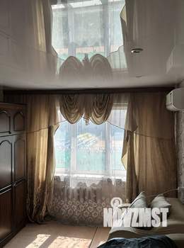 1-к квартира, на длительный срок, 36м2, 4/9 этаж