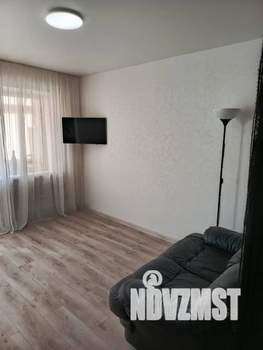 1-к квартира, посуточно, 32м2, 2/5 этаж