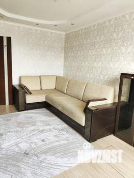 2-к квартира, посуточно, 52м2, 1/1 этаж