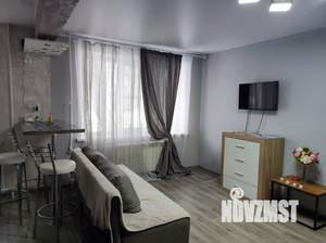 1-к квартира, посуточно, 31м2, 1/1 этаж