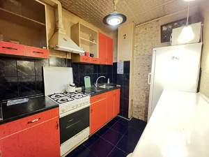 2-к квартира, посуточно, 50м2, 1/6 этаж