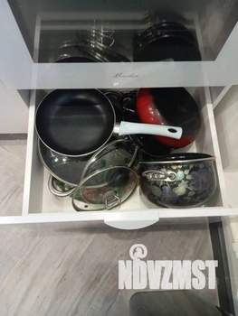 1-к квартира, посуточно, 34м2, 1/1 этаж