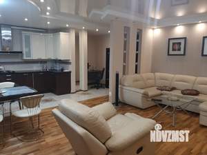 3-к квартира, на длительный срок, 115м2, 9/9 этаж