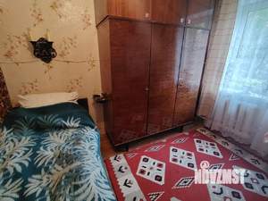 2-к квартира, на длительный срок, 45м2, 1/5 этаж
