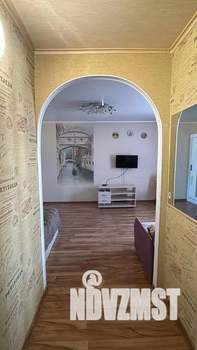 1-к квартира, посуточно, 30м2, 8/16 этаж
