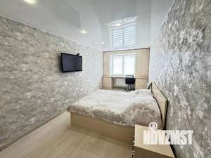 2-к квартира, посуточно, 76м2, 4/5 этаж