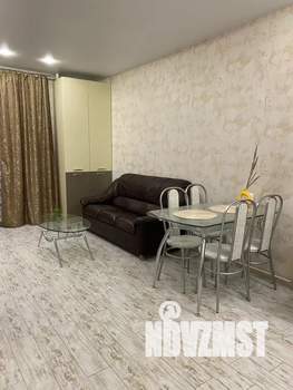 2-к квартира, посуточно, 54м2, 2/23 этаж