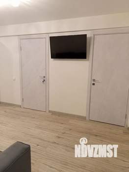 2-к квартира, посуточно, 37м2, 1/1 этаж