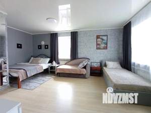 1-к квартира, посуточно, 31м2, 1/1 этаж