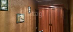 1-к квартира, на длительный срок, 52м2, 3/9 этаж