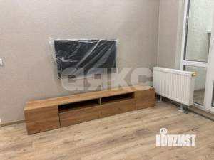 1-к квартира, на длительный срок, 34м2, 2/12 этаж
