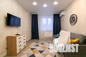 1-к квартира, посуточно, 40м2, 14/22 этаж