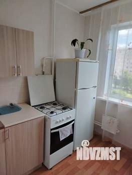 1-к квартира, на длительный срок, 40м2, 5/9 этаж