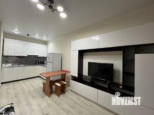 1-к квартира, на длительный срок, 45м2, 7/9 этаж
