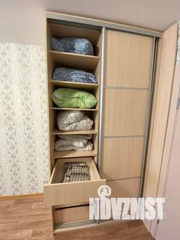 1-к квартира, посуточно, 42м2, 3/6 этаж