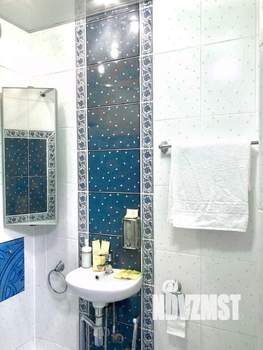 1-к квартира, посуточно, 55м2, 1/1 этаж