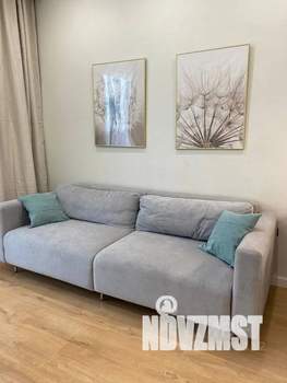 2-к квартира, посуточно, 38м2, 9/26 этаж