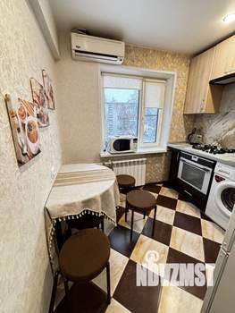2-к квартира, посуточно, 35м2, 5/5 этаж