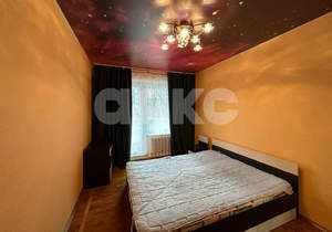 2-к квартира, на длительный срок, 50м2, 3/9 этаж