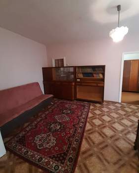 2-к квартира, на длительный срок, 45м2, 4/5 этаж