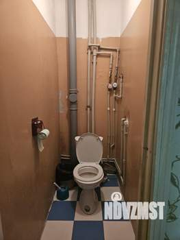1-к квартира, на длительный срок, 50м2, 1/14 этаж