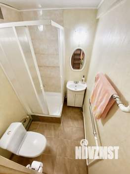 2-к квартира, посуточно, 55м2, 3/5 этаж