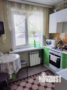 2-к квартира, на длительный срок, 43м2, 1/5 этаж