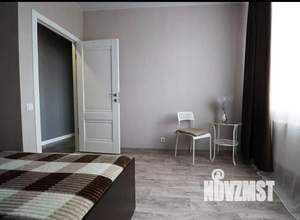 1-к квартира, посуточно, 86м2, 1/1 этаж