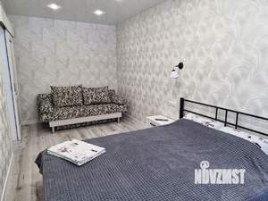 2-к квартира, посуточно, 45м2, 1/1 этаж
