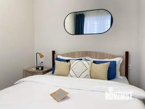 1-к квартира, посуточно, 30м2, 1/15 этаж